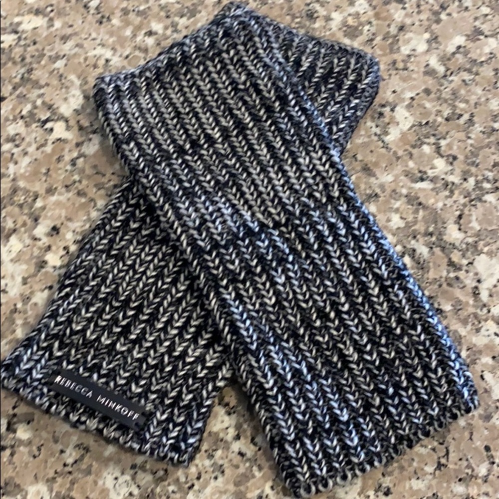 Arm Warmers